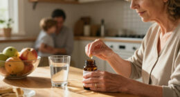 Supplement Shows Promise For Improving Cancer-Related Cognitive Impairment