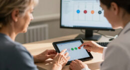Swedish Study Links Lower Midlife Cognitive Scores To Future Strokes