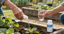 Taurine Helps Regulate Inflammation Linked To Aging, Yale Study Finds