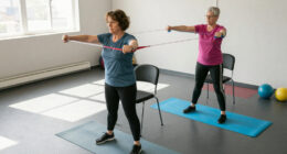 The Beginner’s Guide To Functional Fitness For Women Over 60