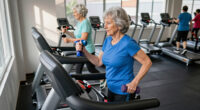 The Big Cardio Vs Strength Debate: What Women Over 60 Really Need When It Comes To Exercise