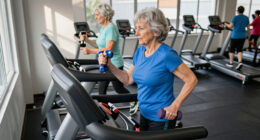 The Big Cardio Vs Strength Debate: What Women Over 60 Really Need When It Comes To Exercise