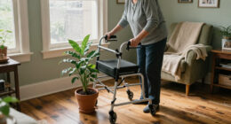 The Strange Grief Of Outgrowing Your Own Life