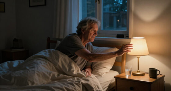 Tossing And Turning At Night? Run Through This Physiologist’s Five-point Sleep Checklist To Finally Nod Off