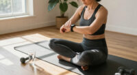 Train Smart: A Menopause Playbook