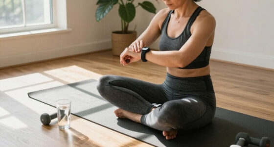 Train Smart: A Menopause Playbook