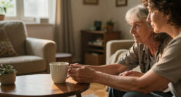 Understanding Posterior Cortical Atrophy: When Dementia First Affects Vision