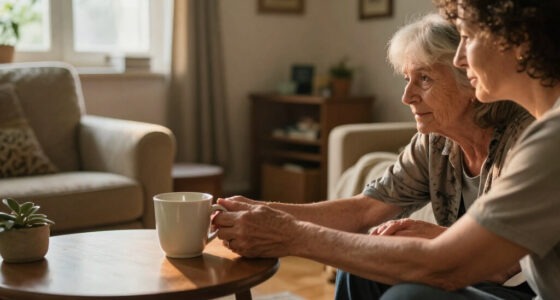 Understanding Posterior Cortical Atrophy: When Dementia First Affects Vision