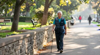 Using A Weighted Vest When You Exercise Can Help Preserve Muscle And Bone Density—so Long As You Follow These Four Golden Rules