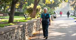 Using A Weighted Vest When You Exercise Can Help Preserve Muscle And Bone Density—so Long As You Follow These Four Golden Rules