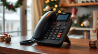 VTech SN5147 Review: A Senior Phone for Holiday Peace of Mind