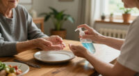 We Keep Treating Resistant Infections. We Rarely Ask Where The Resistance Came From.