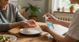 We Keep Treating Resistant Infections. We Rarely Ask Where The Resistance Came From.