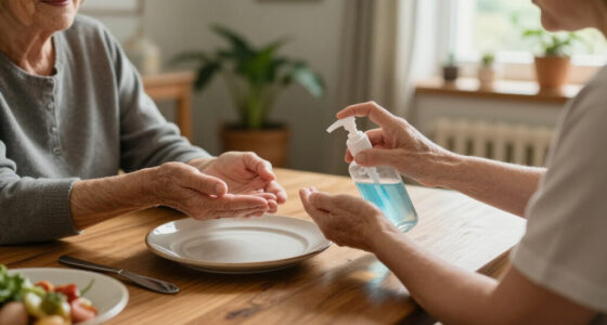 We Keep Treating Resistant Infections. We Rarely Ask Where The Resistance Came From.