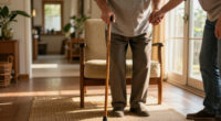 Weakness And Mobility Loss In Aging Are Not Just Muscle Problems