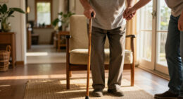 Weakness And Mobility Loss In Aging Are Not Just Muscle Problems