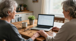 What If You Reach Retirement Without Enough? Starting From Where You Are