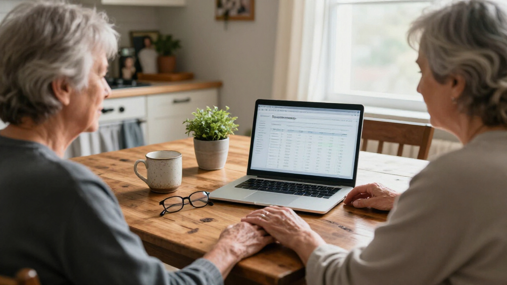 What If You Reach Retirement Without Enough? Starting From Where You Are