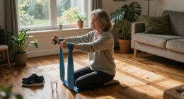What We Can Do About Aging After 60