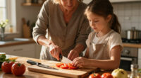 When “Mom, You Just Do It Better” Becomes A Way Of Life