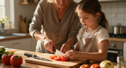 When “Mom, You Just Do It Better” Becomes A Way Of Life