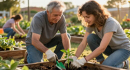 Why We Should Never Retire From Being Useful