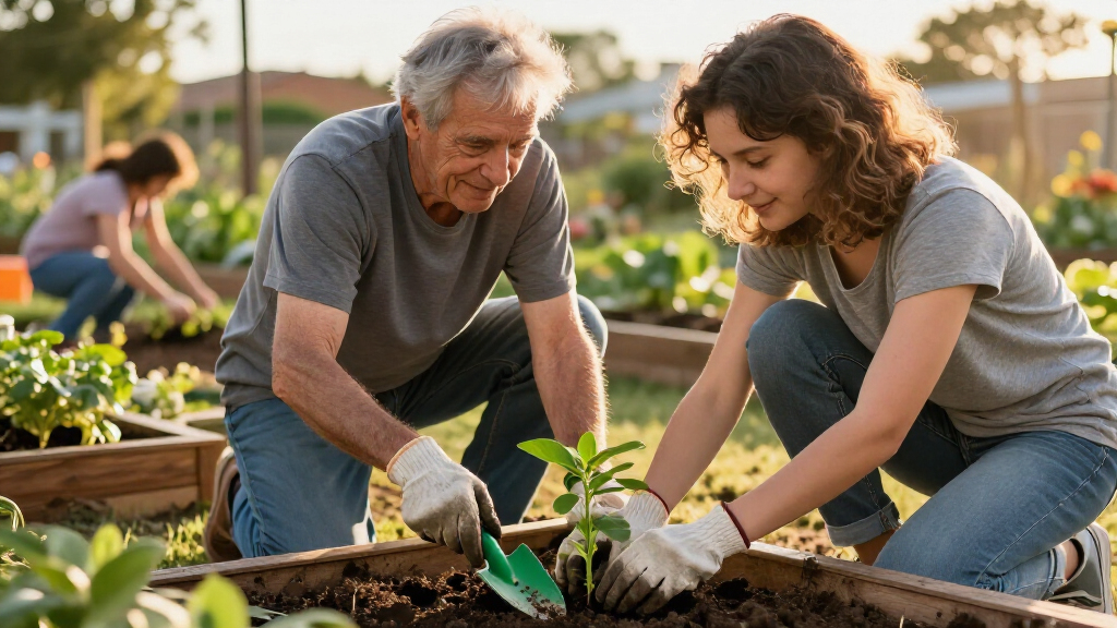 Why We Should Never Retire From Being Useful
