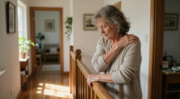 Why You Feel Stiffer After 60, And Why It’s Not Just Age