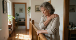Why You Feel Stiffer After 60, And Why It’s Not Just Age