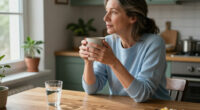 Women In Perimenopause Report More Anxiety Than Other Menopausal Groups