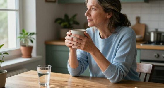 Women In Perimenopause Report More Anxiety Than Other Menopausal Groups