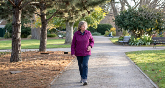 Women With Low Bone Density Reported Less Pain After Taking Pine Bark Extract
